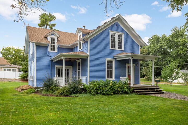 816 Eddy Street  Hastings MN 55033 photo