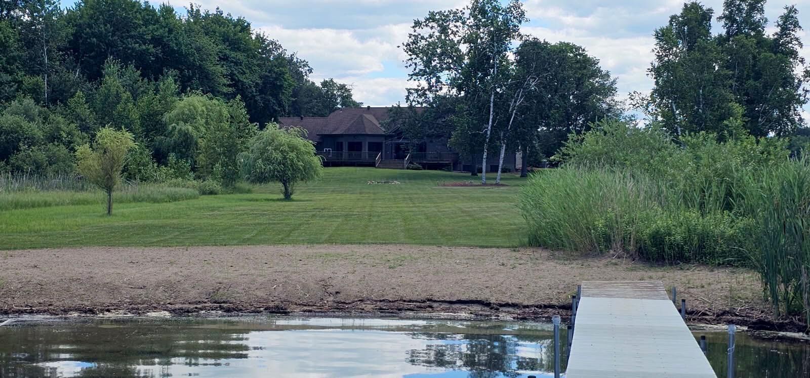 Property Photo:  11292 Half Moon Drive  MN 56465 