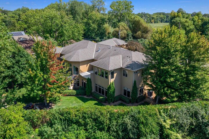 Property Photo: 230 Birch Bluff Road MN 55331
