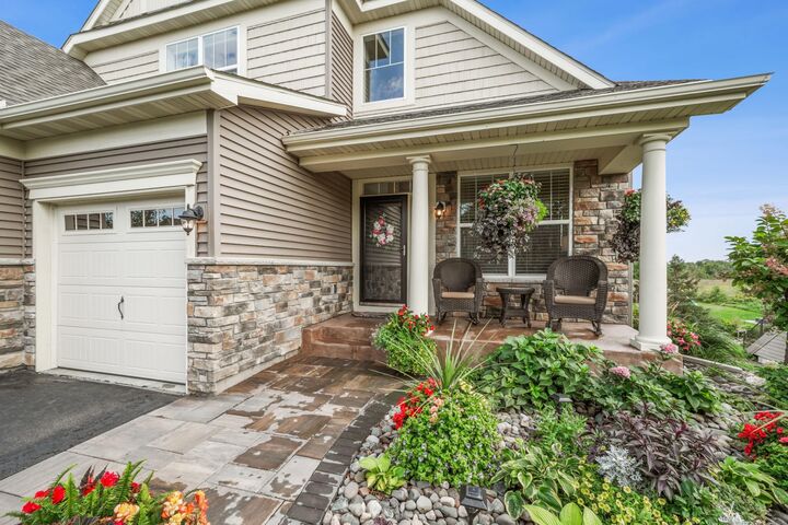 Property Photo: 1705 Hemlock Way MN 55317
