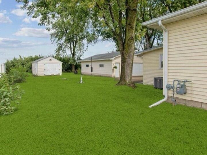 Property Photo: 4787 220th Street W MN 55024
