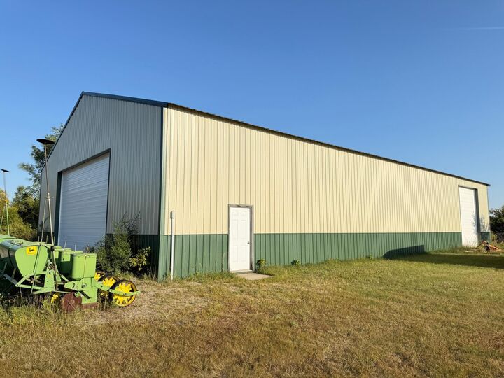 Property Photo: 20371 180th Avenue N MN 56585