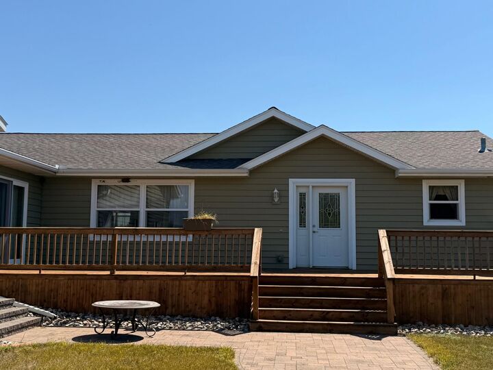 Property Photo:  20371 180th Avenue N  MN 56585 