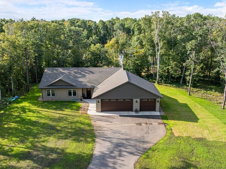 Property Photo:  9197 Weavers Point Road  MN 56472 