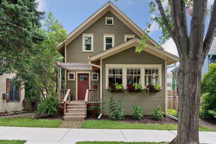 3525 Holmes Avenue S  Minneapolis MN 55408 photo
