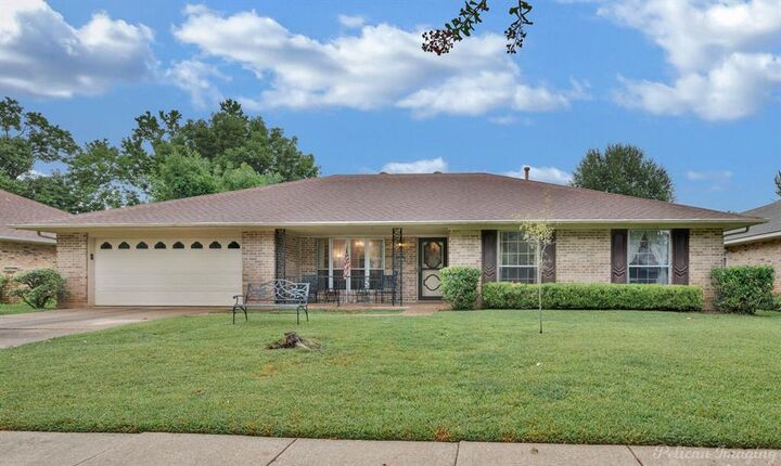 Property Photo: 7625 Old Spanish Trail LA 71105