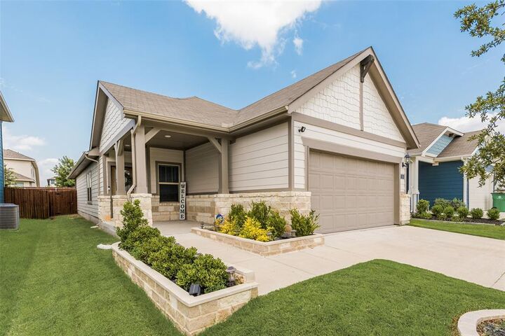 Photo de la propriété: 1820 Ash Oak Lane TX 75126