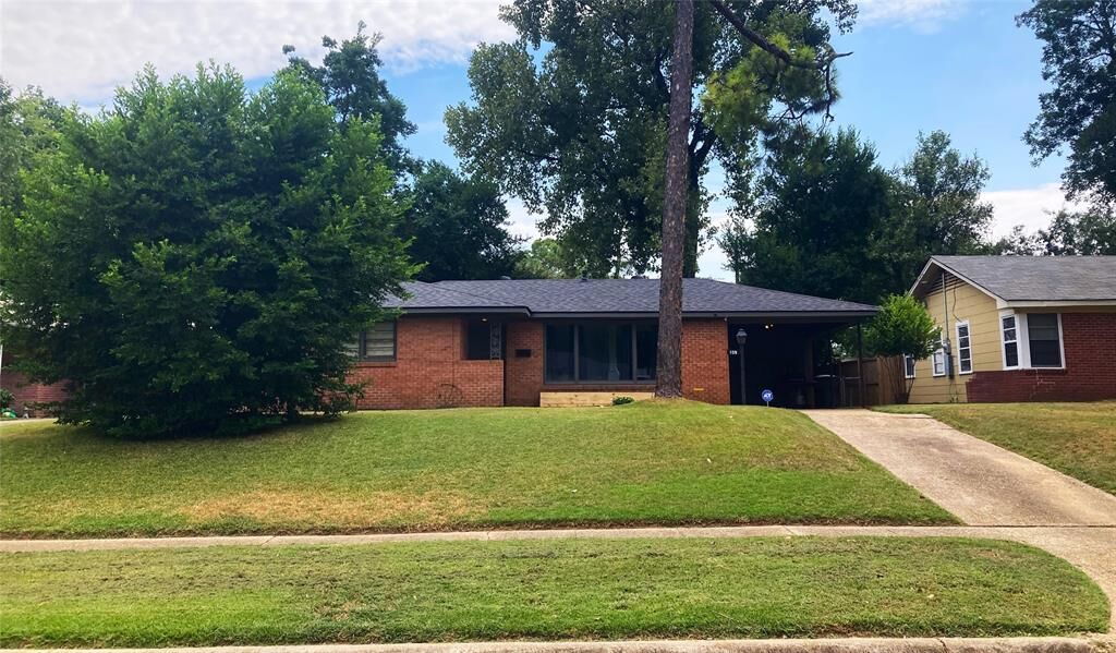 Property Photo:  159 Kayla Street  LA 71105 