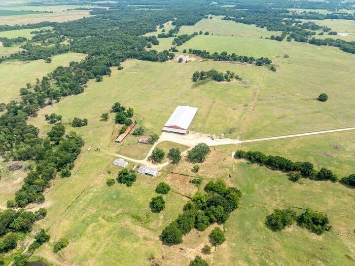 Property Photo:  Fm 1510 82 W  TX 75421 