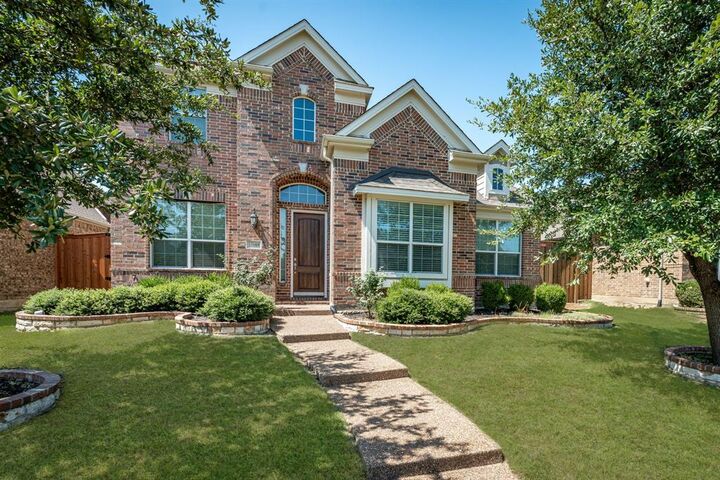 Property Photo: 13089 Dianna Drive TX 75033