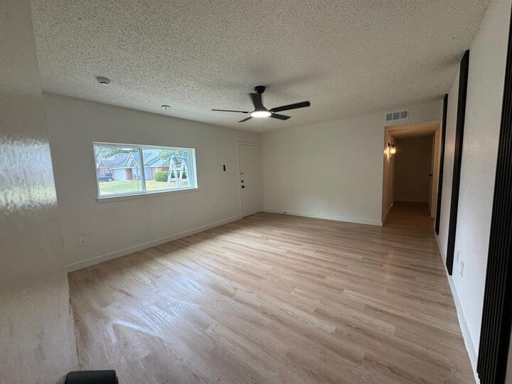 Property Photo: 7937 Trimble Drive TX 76134