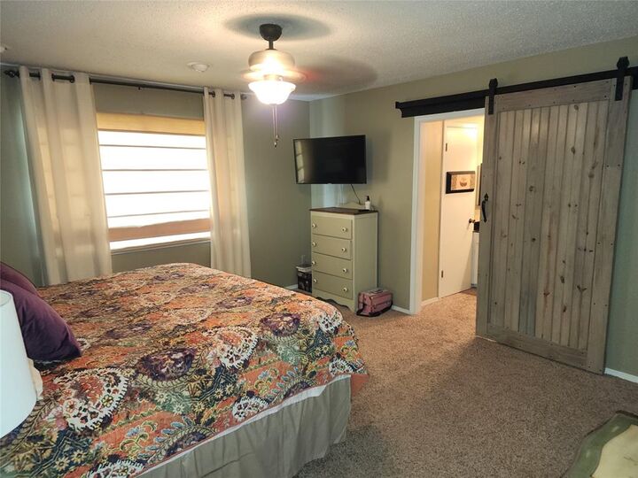 Property Photo: 2608 Brown Street LA 71111