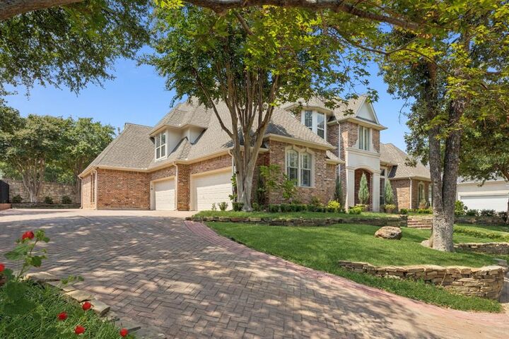 Photo de la propriété:  1816 O Henry Court  TX 76006 