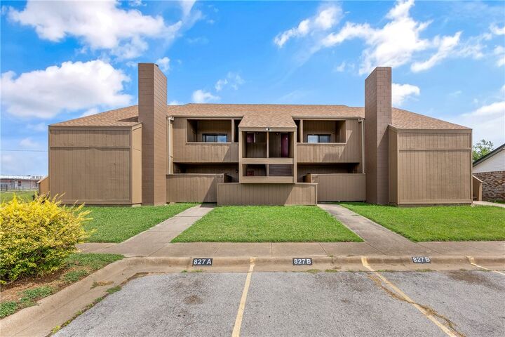 825-831 S 23rd Street  Rogers AR 72758 photo