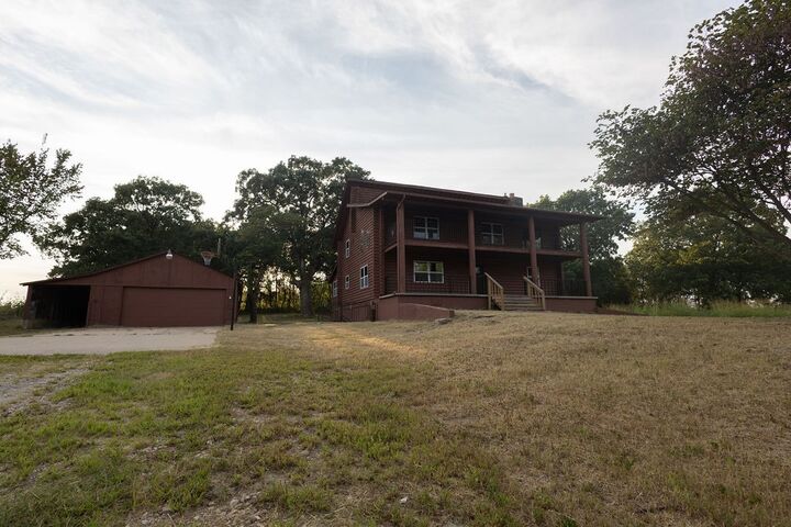 2259 Ledge Rock Road  Alpena AR 72611 photo