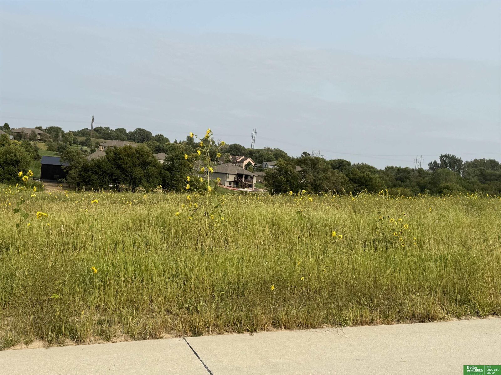 Property Photo:  12212 S 226th Street  NE 68028 