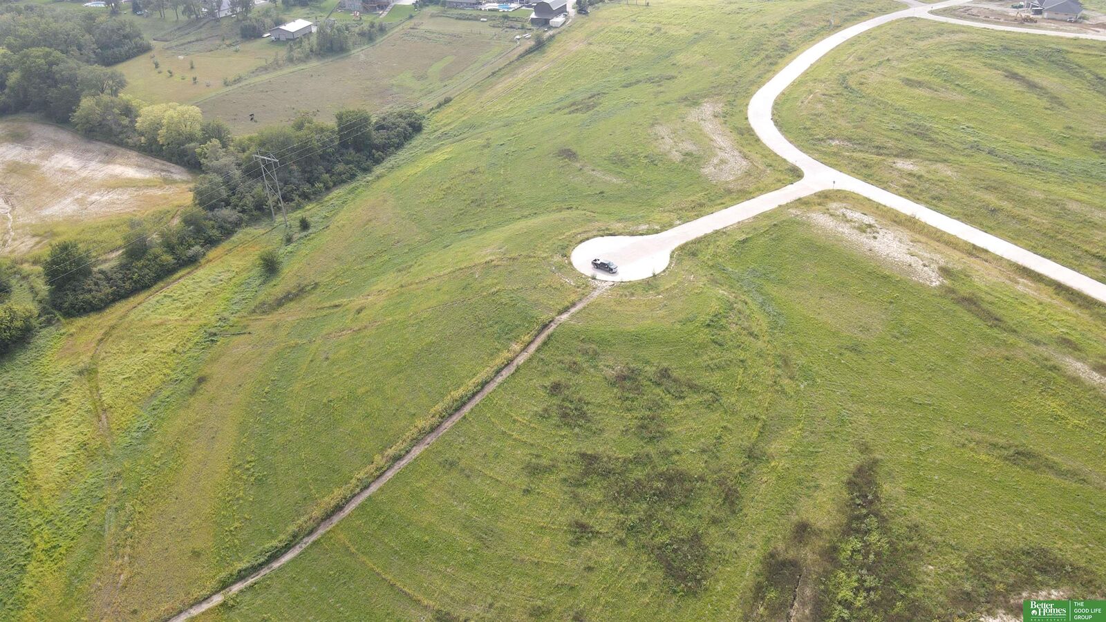 Property Photo: 22653 Quarry Circle NE 68028