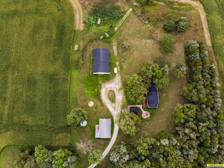 Property Photo:  2690 M Road  NE 68446 