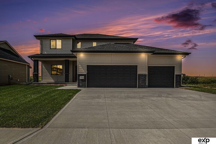 11012 S 218 Street  Gretna NE 68028 photo