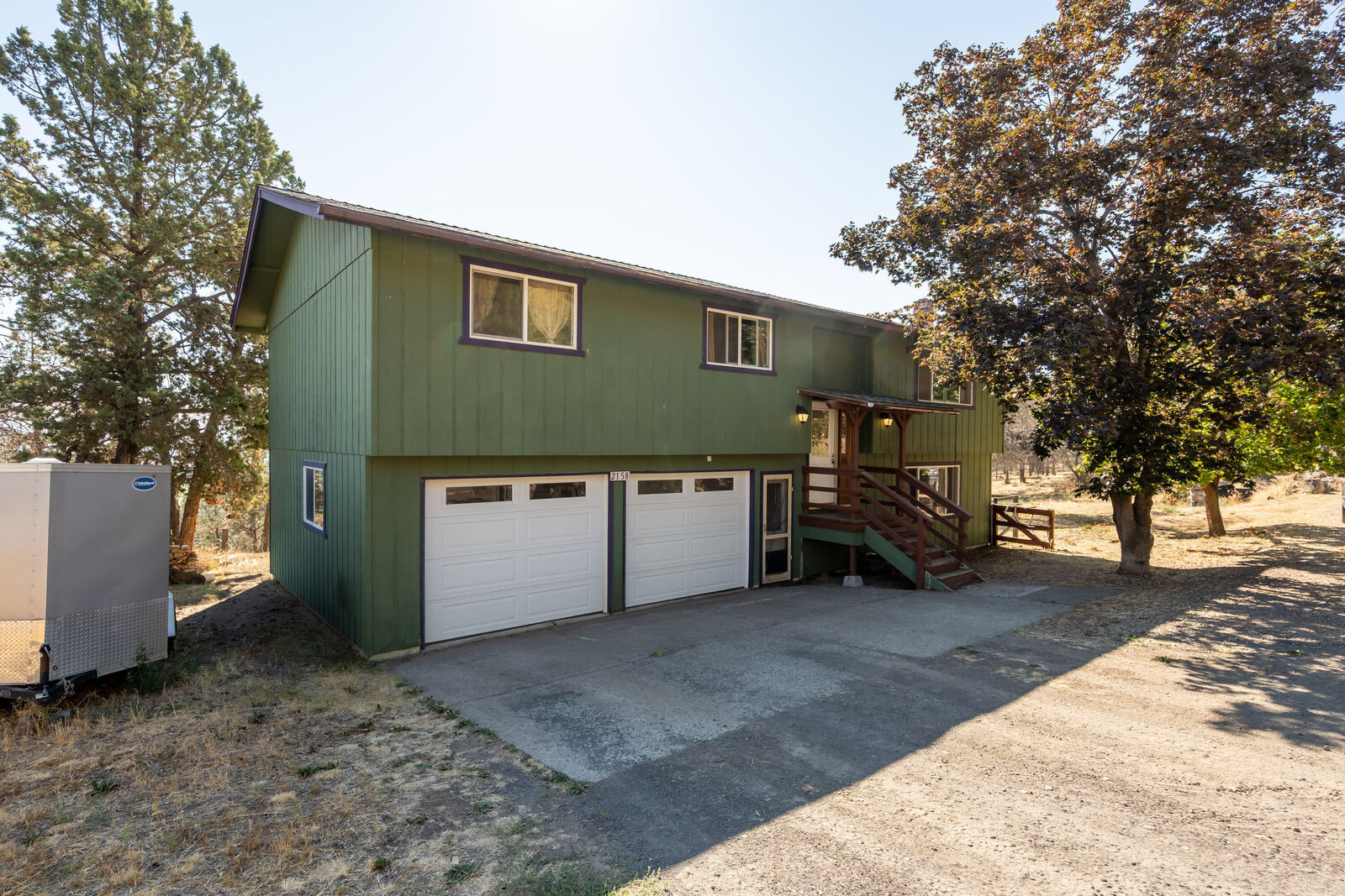 Property Photo: 2158 NW Century Drive OR 97754
