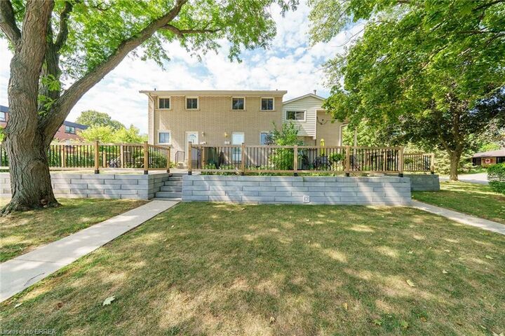 11 Colmar Place 2  Dundas ON L9H 4L1 photo