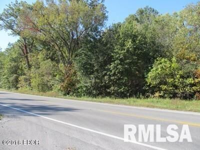 Property Photo: 0000 E Illinois Highway 15 IL 62864