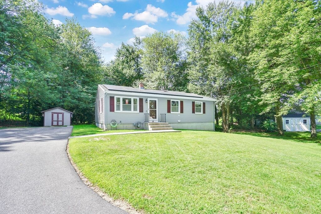 Property Photo: 19 Ruthven St MA 01128