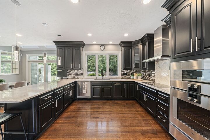 Property Photo:  40 Hillside Dr  MA 02093 