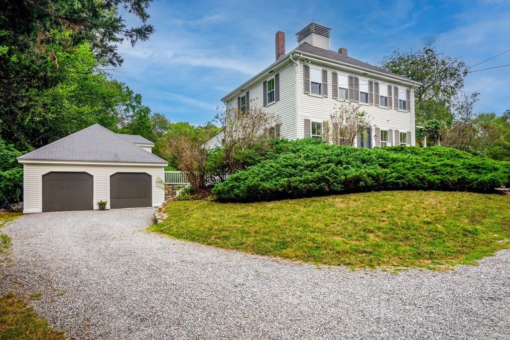 Property Photo: 46-52 Winter Street MA 01773