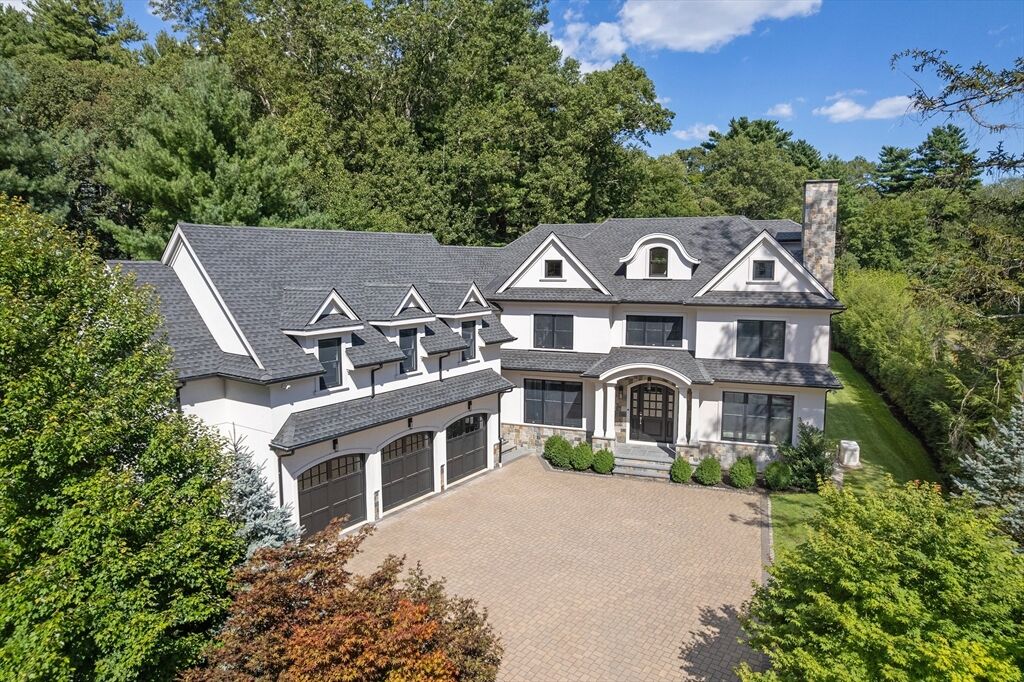 Property Photo:  78 Pheasant Landing Road  MA 02492 