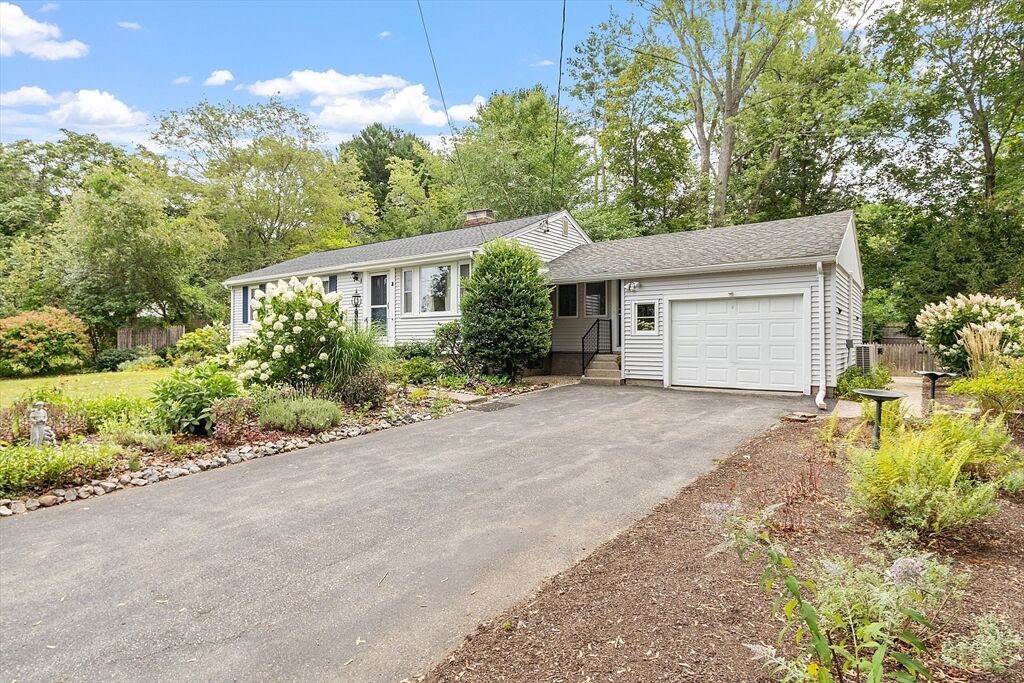 Property Photo:  2 Putnam Road  MA 01730 