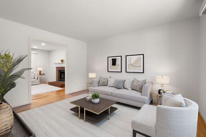 Property Photo: 15 Penobscot Road MA 01760