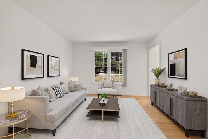 Property Photo: 15 Penobscot Road MA 01760