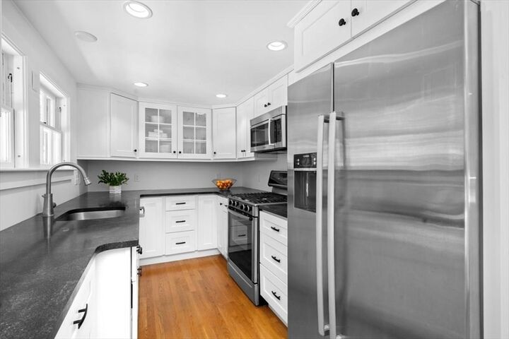 Property Photo:  131 Chestnut Street  MA 02332 