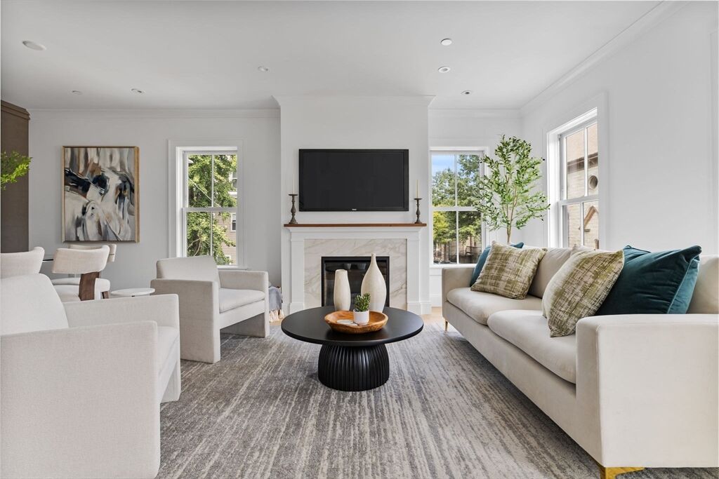 Property Photo: 251 West Third St 251 MA 02127