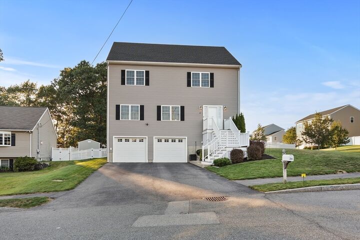 Property Photo:  24 Sunset Rd  MA 01904 