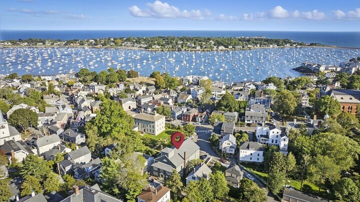 26 Summer Street 7  Marblehead MA 01945 photo