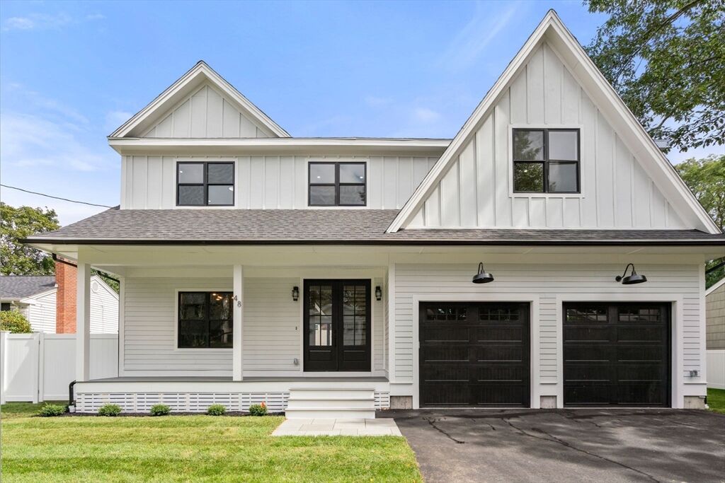 Property Photo: 48 Cypress Rd MA 02186