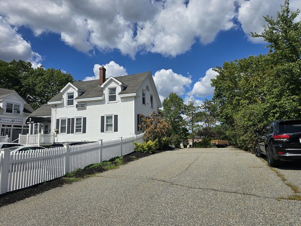 Property Photo: 7 Bridge Street 11 MA 01821