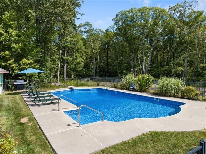 Property Photo:  11 Elm Street  MA 01516 