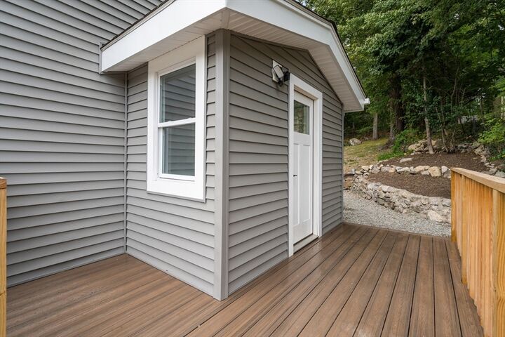 Property Photo: 531 Walpole St MA 02062