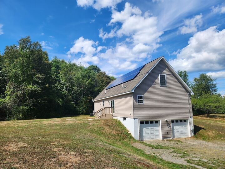 Property Photo: 704 Brattleboro Rd MA 01337