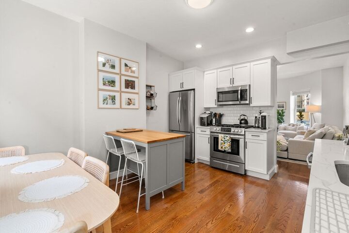 Property Photo:  145 N St 1  MA 02127 