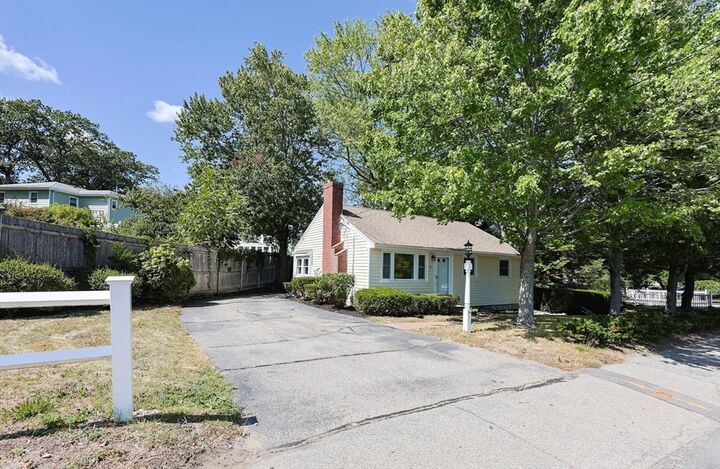 Property Photo:  767 Washington St  MA 02026 