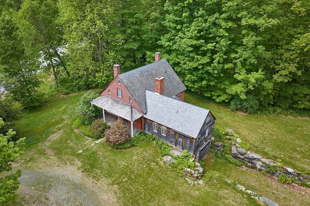 Property Photo: 1769 Route 2 MA 01339