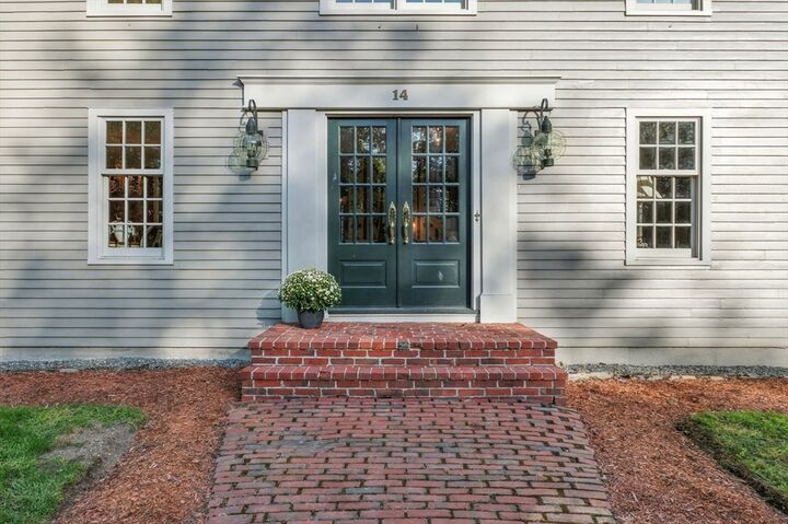 Property Photo: 14 Alderbrook Drive MA 01983