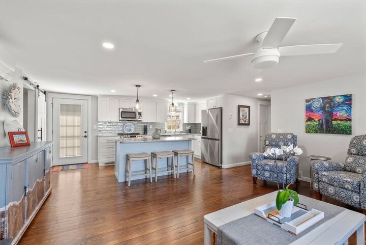 Property Photo:  22 Almy Ave  MA 02563 