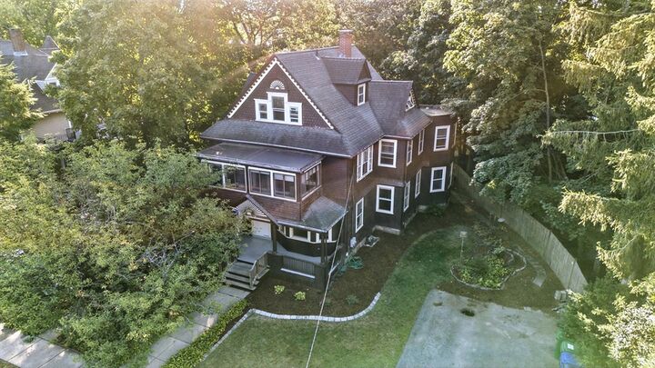 Property Photo:  42-44 Judkins  MA 02460 