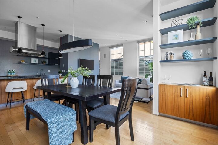 Property Photo:  618 East 2nd St B  MA 02127 
