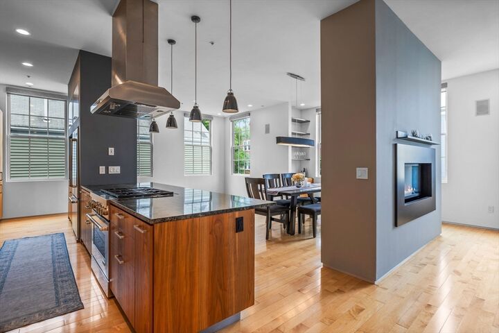 Property Photo: 618 East 2nd St 2 MA 02127